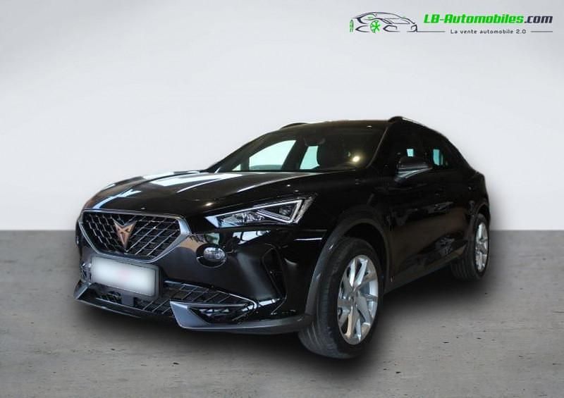 Utilisé 2021 Cupra Formentor SUV | 30 500 € (Bon prix) - Image 1/4