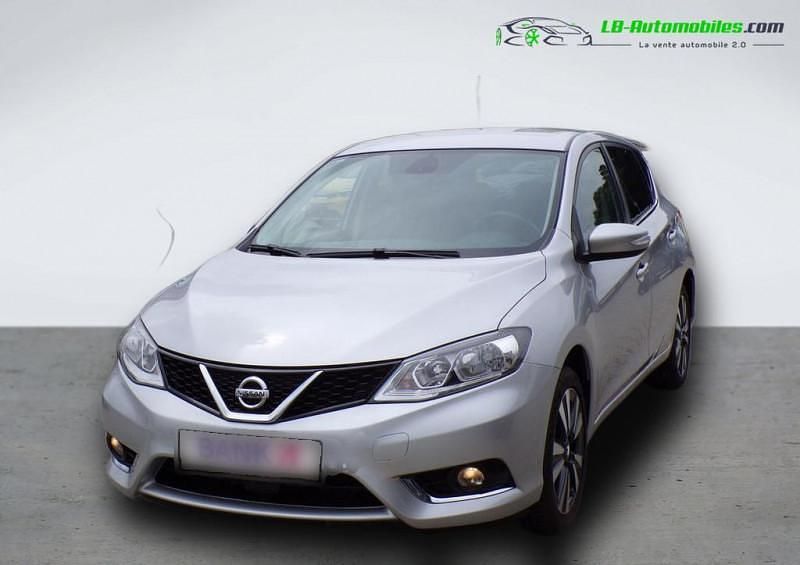 Utilisé 2017 Nissan Pulsar Berline | 14 900 € (Prix juste) - Image 1/4