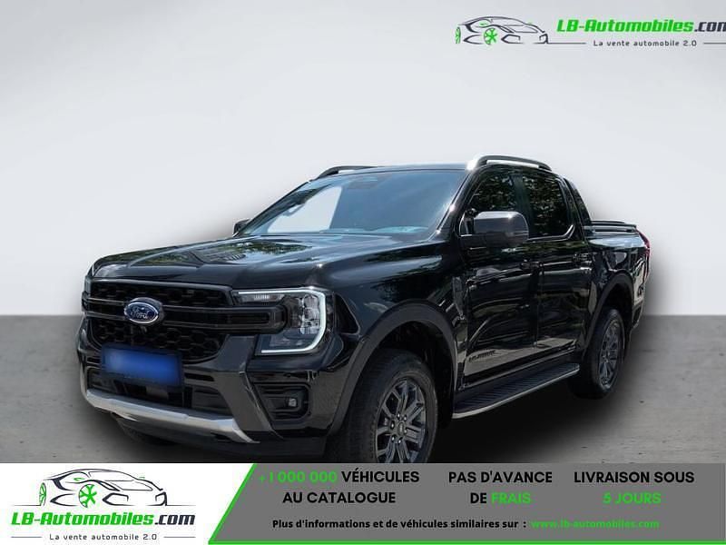 Utilisé 2023 Ford Ranger Pick-up | 50 400 € (Prix cher) - Image 1/4