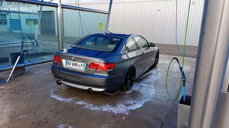 Occasion BMW 335 Sport Line 306 ch (225 kW) 2008 Coupé