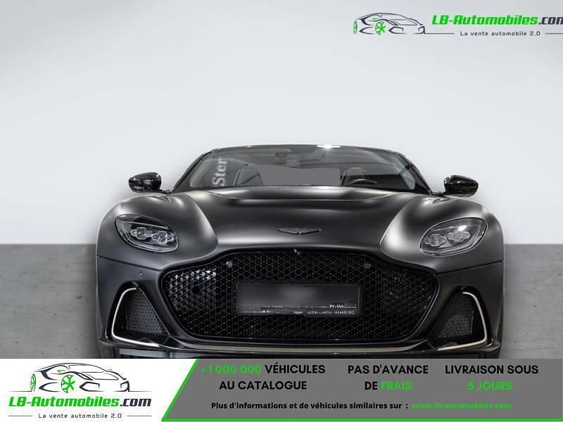 Utilisé 2024 Aston Martin DBS Coupé | 428 100 € - Image 1/4