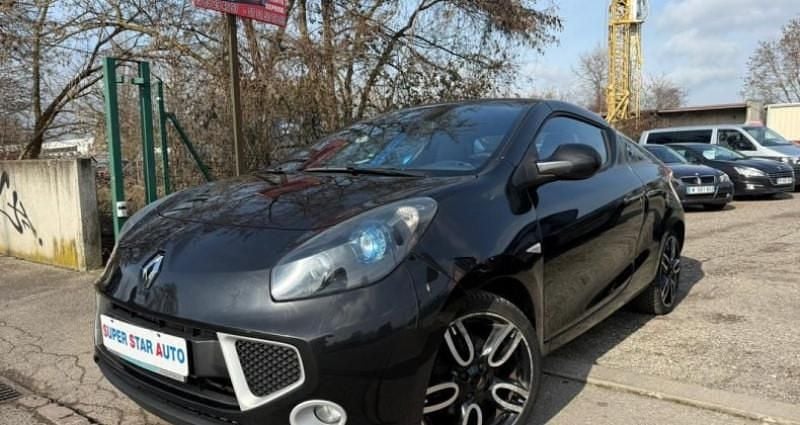 Occasion Renault Wind Dynamique 100 ch (73 kW) 2010 Coupé