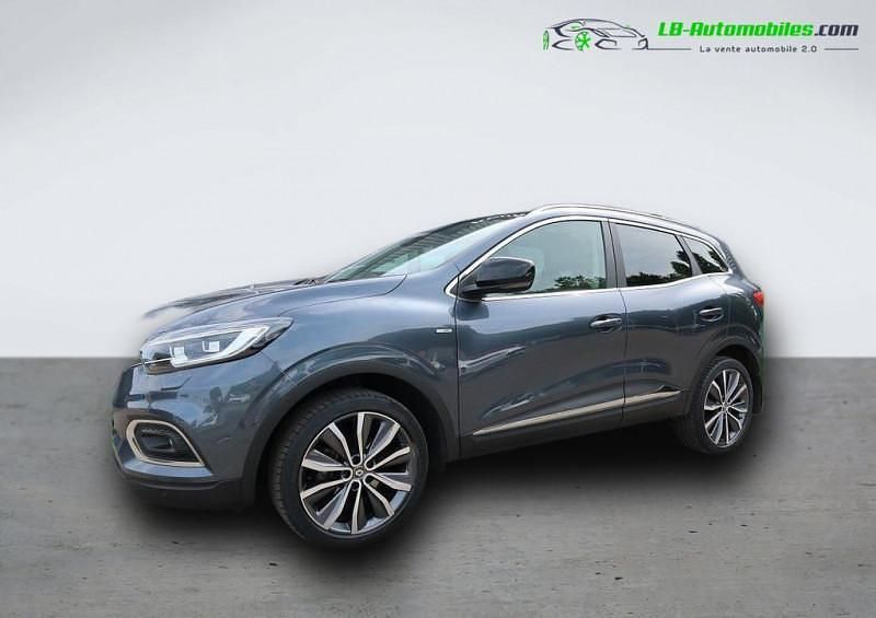 Utilisé 2021 Renault Kadjar SUV | 21 300 € (Prix juste) - Image 1/4