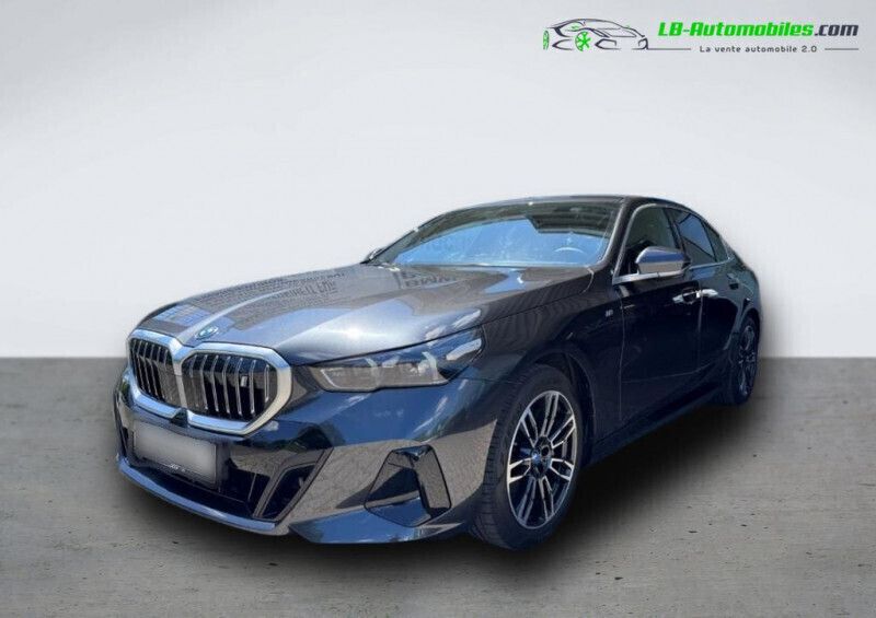 Utilisé 2024 BMW i5 Comfort Edition Berline | 62 700 € - Image 1/4