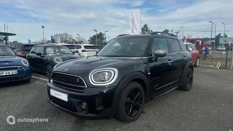 Occasion Mini Cooper SD Countryman 193 ch (141 kW) 2023 SUV