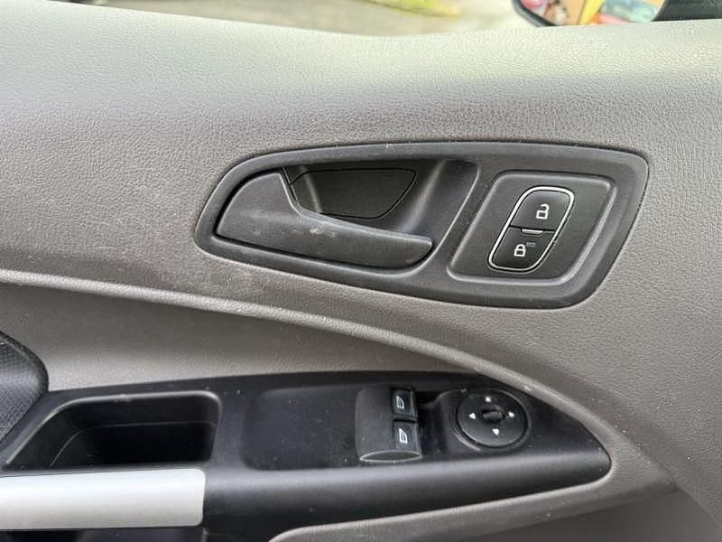 Occasion Ford Transit Trend 101 ch (74 kW) 2021 Gris millenium Van