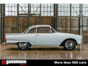 Occasion DKW 1000 55 ch (40 kW) 1962 Rouge Coupé