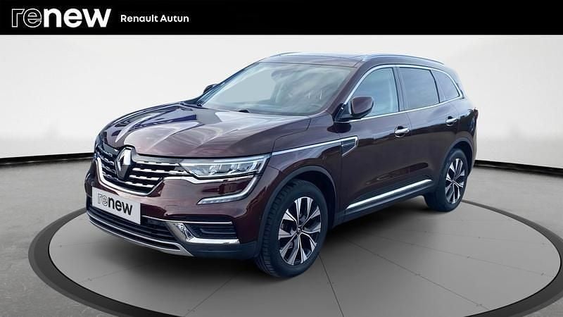 Occasion Renault Koleos Evolution 2023 Rouge SUV