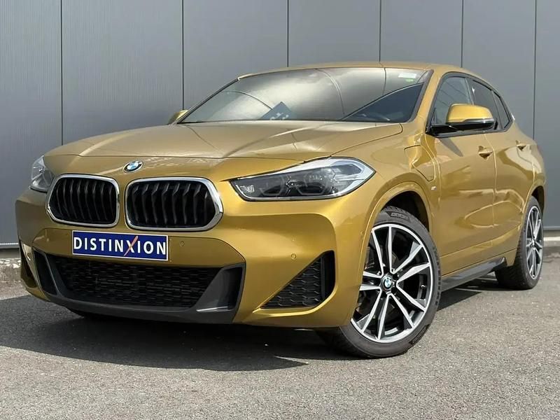 Occasion BMW 220 M Sport 125 ch (91 kW) 2021 SUV