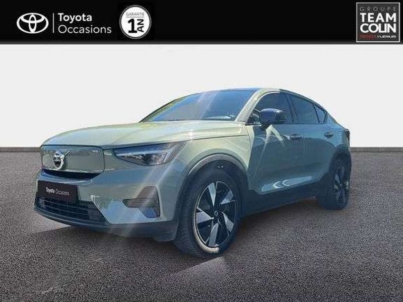 Utilisé 2023 Volvo XC40 Plus SUV | 30 980 € - Image 1/1