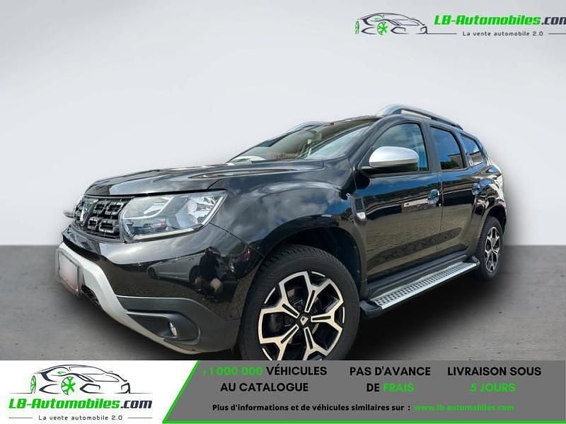 Utilisé 2018 Dacia Duster SUV | 17 800 € (Prix assez cher) - Image 1/4