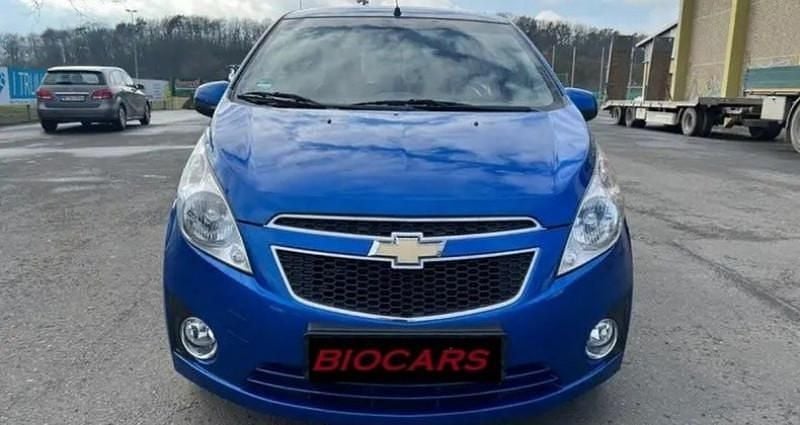 Utilisé 2012 Chevrolet Spark LS Citadine | 5 950 € - Image 1/4