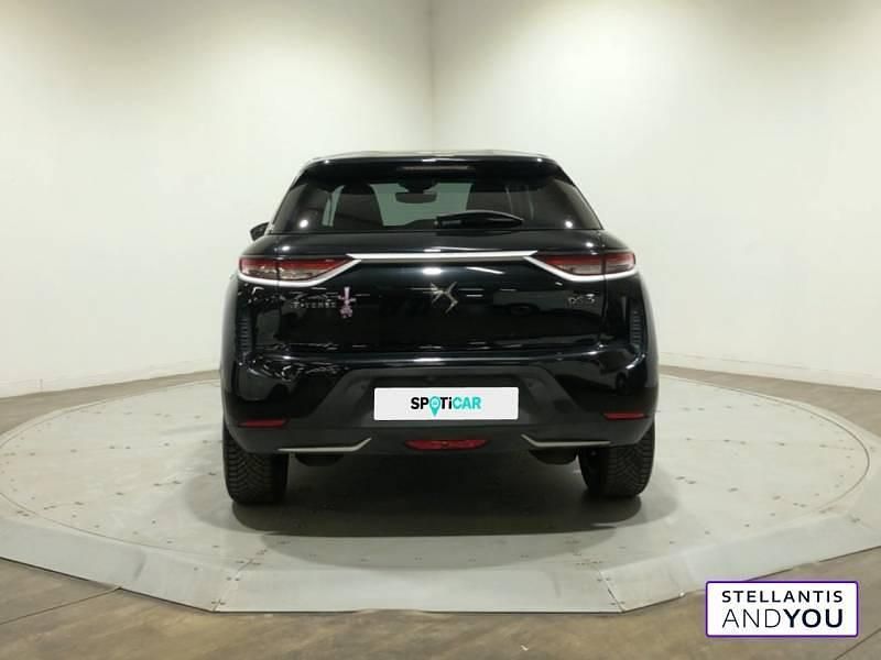 Occasion DS Automobiles DS3 Crossback Grand Chic 100 kW (136 ch) 2020 SUV