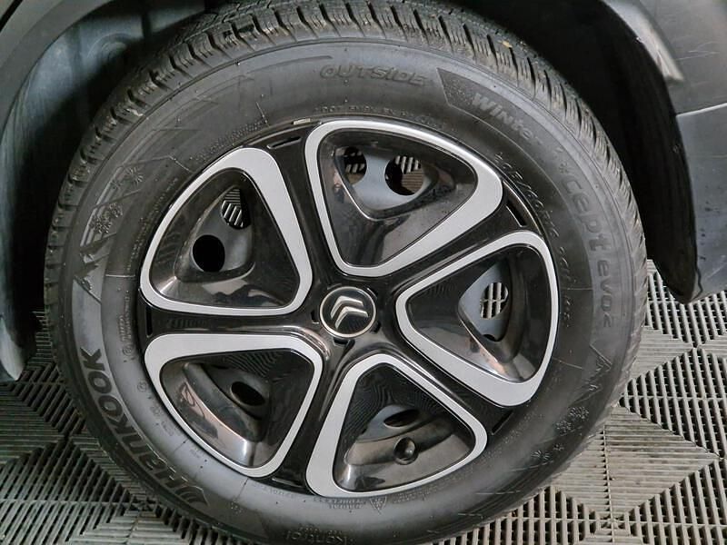 Occasion Citroën C3 Aircross Feel 82 ch (60 kW) 2019 Blanc SUV