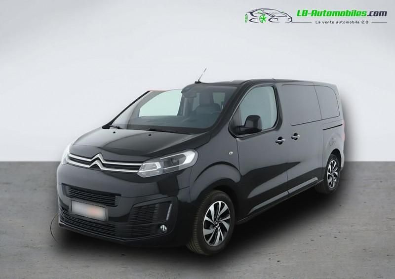 Utilisé 2021 Citroën Spacetourer Van | 36 700 € - Image 1/4