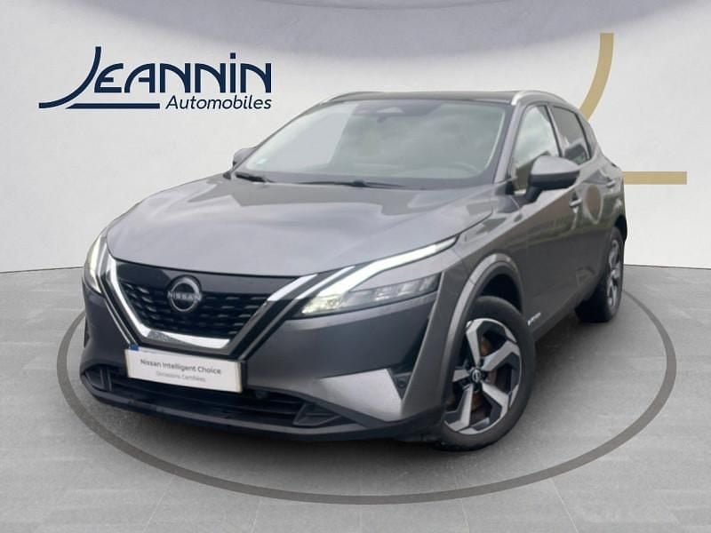 Utilisé 2023 Nissan Qashqai SUV | 22 970 € - Image 1/4