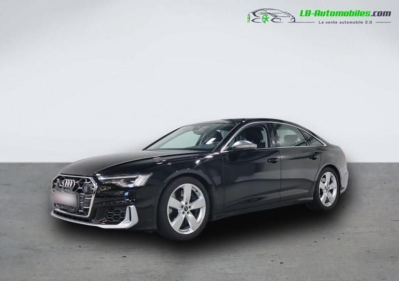 Utilisé 2024 Audi S6 Sport Berline | 60 900 € - Image 1/4