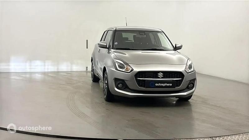 Occasion Suzuki Swift 84 ch (61 kW) 2022 Citadine
