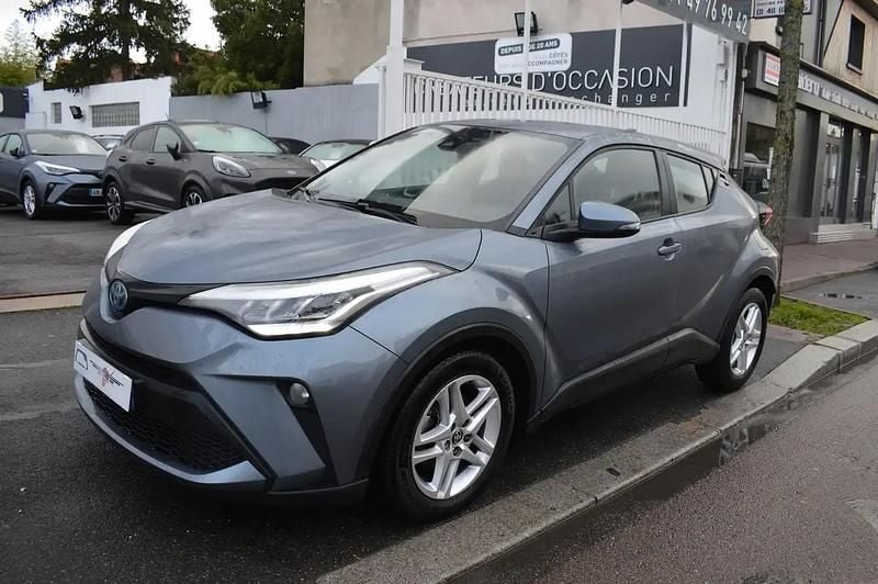 Occasion Toyota Dyna Business Edition 124 ch (91 kW) 2023 Gris Pick-up