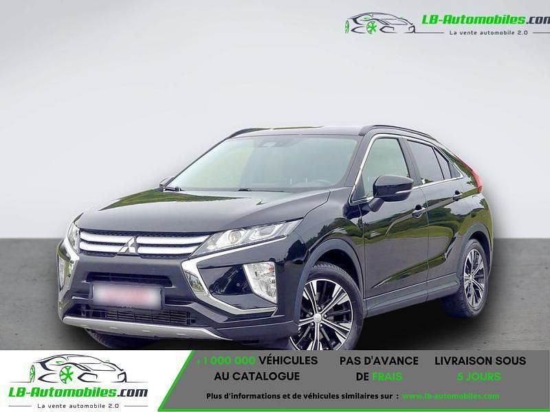 Utilisé 2018 Mitsubishi Eclipse Cross SUV | 21 900 € (Prix assez cher) - Image 1/4