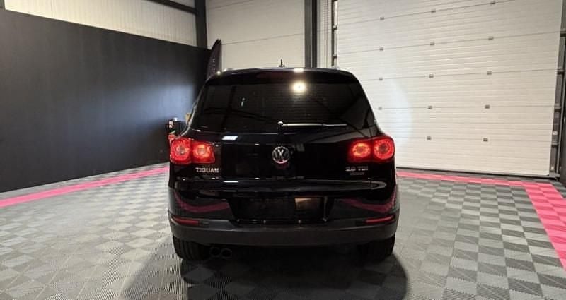 Occasion VW Tiguan Sportline 140 ch (102 kW) 2011 SUV