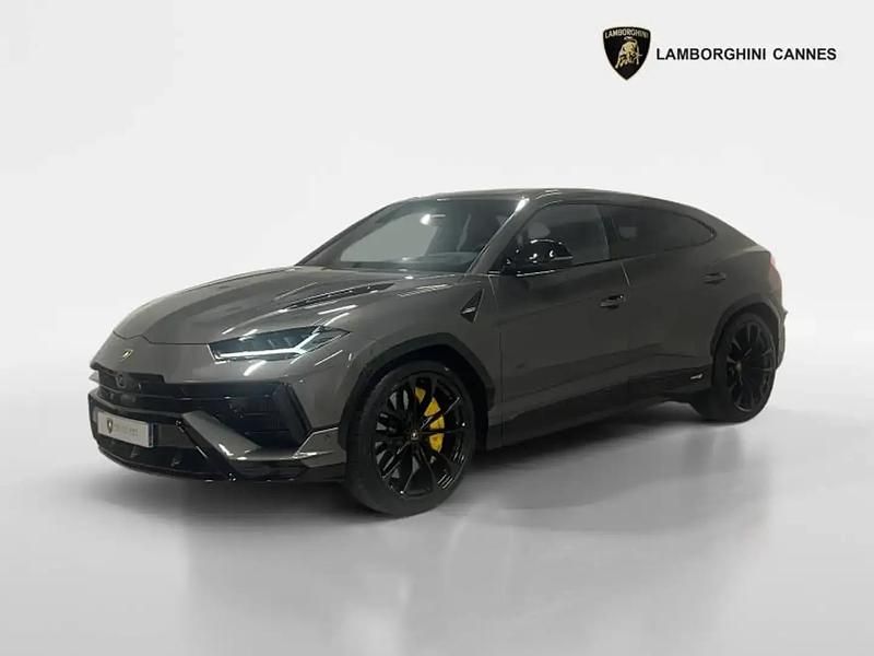 Gris Utilisé 2024 Lamborghini Urus SUV | 324 900 € (Super prix) - Image 1/4