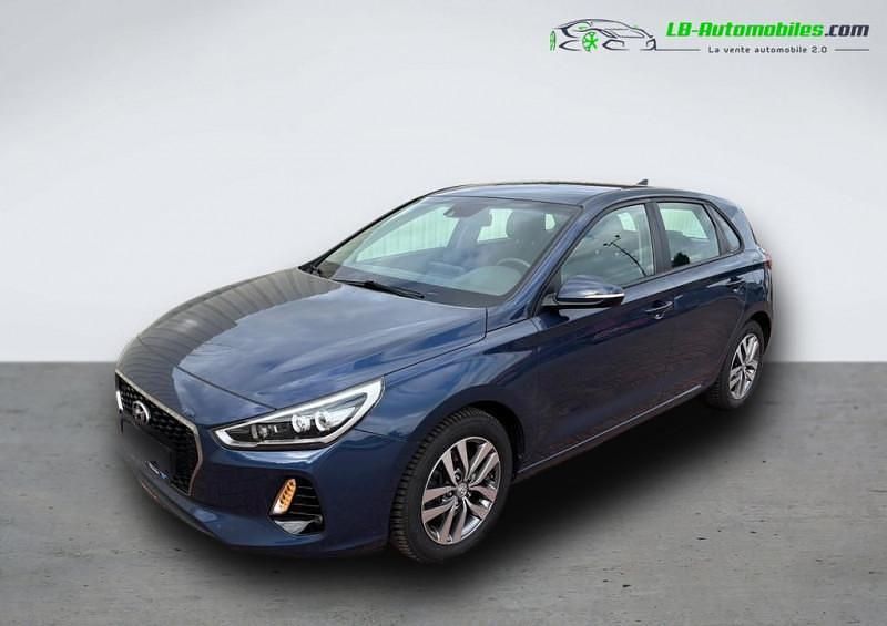 Utilisé 2018 Hyundai i30 Berline | 19 900 € (Prix juste) - Image 1/4