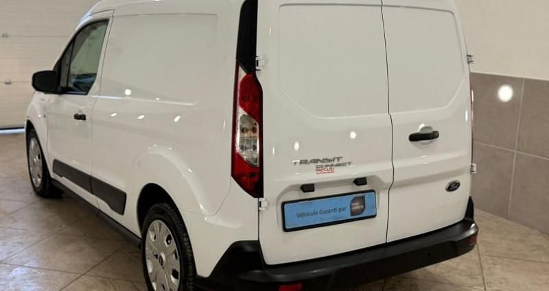 Occasion Ford Transit Connect 100 ch (73 kW) 2022 Monospace