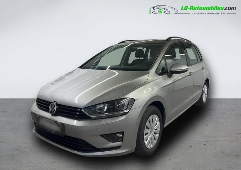 Utilisé 2018 VW Golf VII Berline | 16 800 € (Bon prix) - Image 1/4