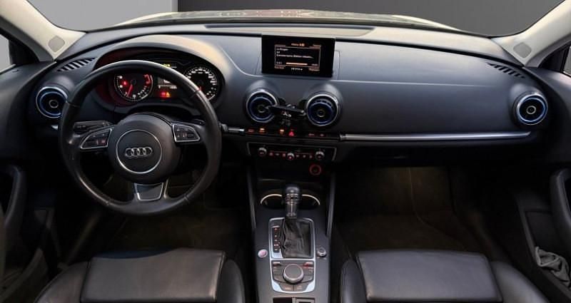 Occasion Audi A3 Ambition 122 ch (89 kW) 2013 Berline