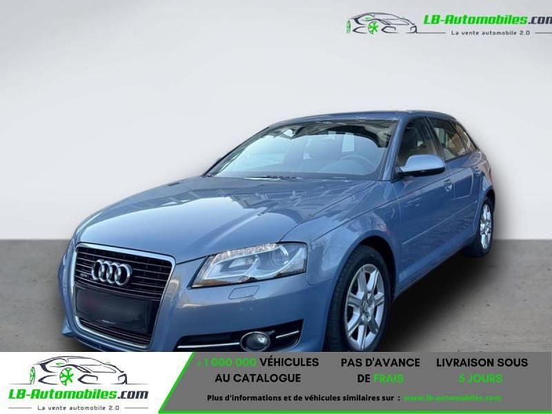 Occasion Audi A3 160 ch (117 kW) 2010 Berline