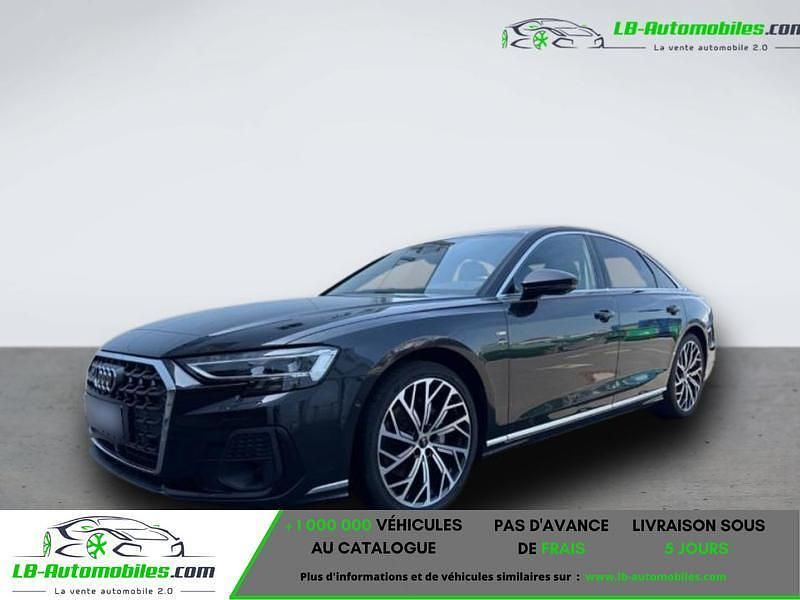 Utilisé 2023 Audi A8 Berline | 62 900 € (Prix juste) - Image 1/4