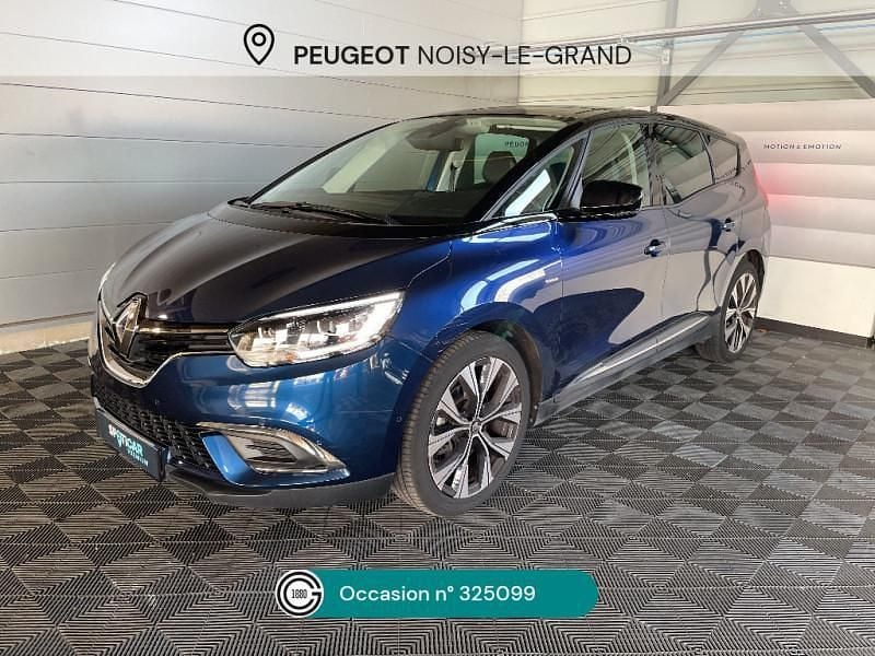 Occasion 2022 Renault Grand Scénic IV LIMITED Monospace | 21 950 € (Bon prix) - Image 1/4
