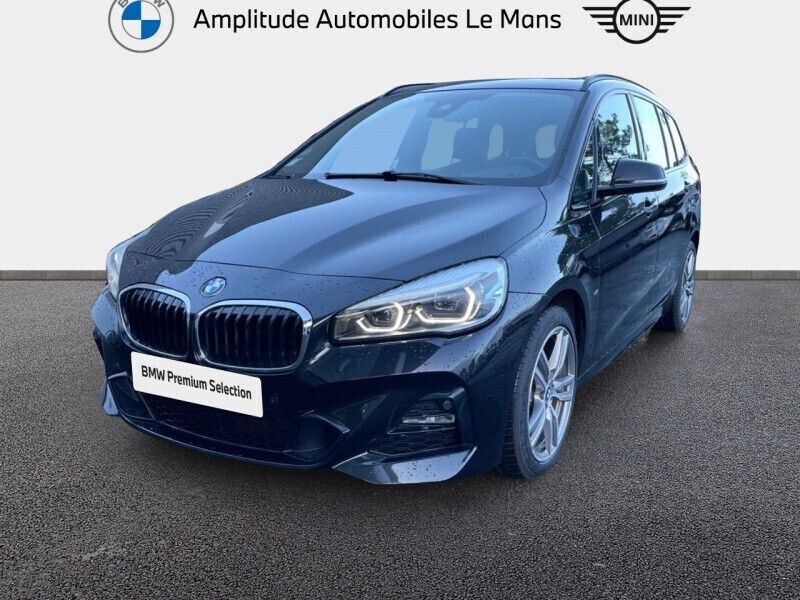 Utilisé 2021 BMW 218 M Sport Berline | 26 990 € (Prix juste) - Image 1/4