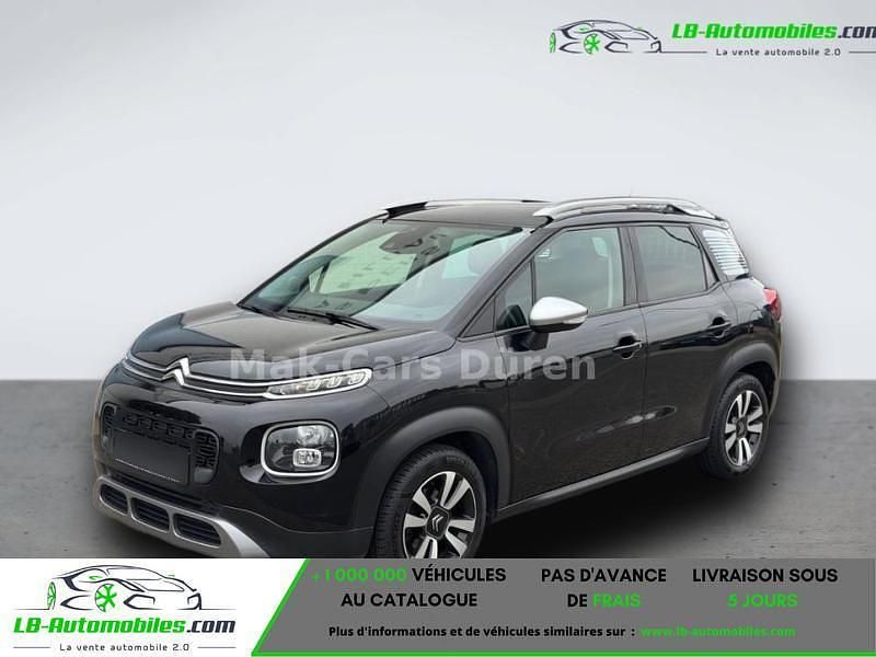 Utilisé 2018 Citroën C3 PureTech Citadine | 12 700 € (Prix cher) - Image 1/4