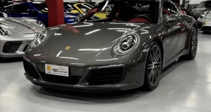 Utilisé 2016 Porsche 911 Carrera S Coupé | 109 900 € (Super prix) - Image 1/4
