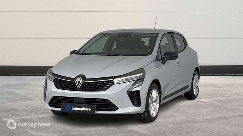 Occasion Renault Clio V Evolution 102 ch (75 kW) 2025 Berline