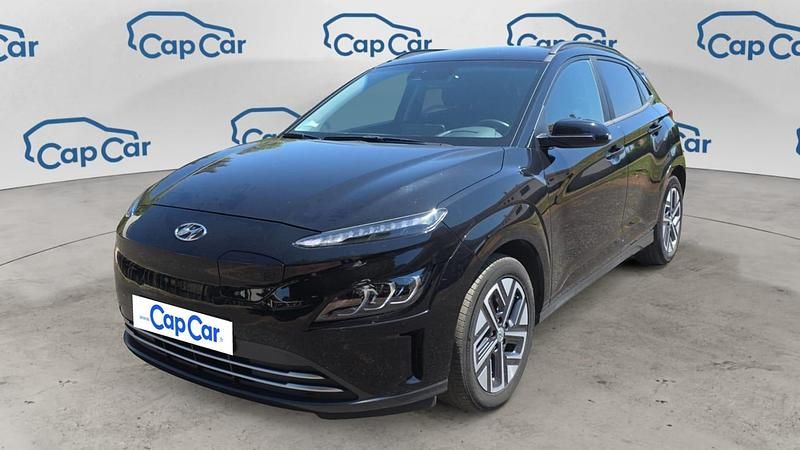 Utilisé 2022 Hyundai Kona SUV | 15 000 € (Bon prix) - Image 1/3