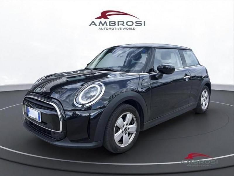 Utilisé 2023 Mini Cooper Citadine | 22 300 € (Super prix) - Image 1/4