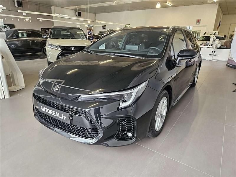 Nouvelle 2025 Suzuki Swace Break | 26 990 € (Super prix) - Image 1/4