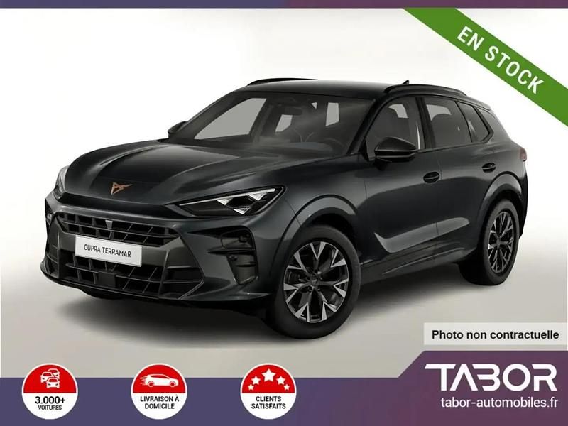 Gris Nouvelle 2025 Cupra Terramar SUV | 34 547 € (Super prix) - Image 1/4