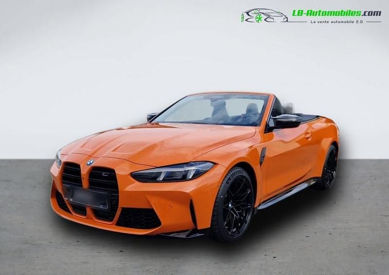 Utilisé 2024 BMW 530 Comfort Edition Berline | 112 600 € - Image 1/4
