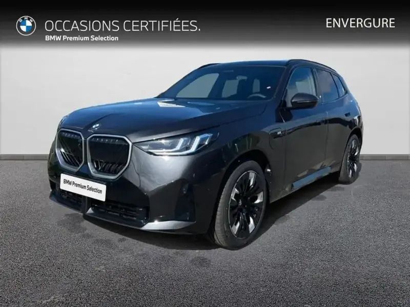 Nouvelle 2025 BMW X3 M Sport SUV | 79 880 € (Bon prix) - Image 1/4