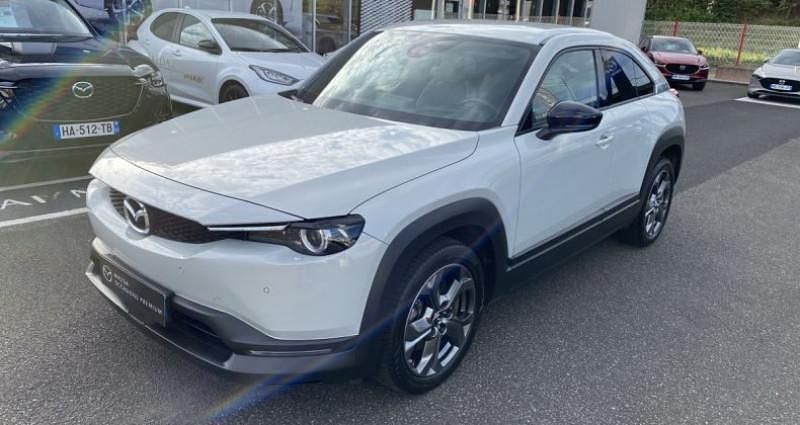 Utilisé 2021 Mazda MX30 First SUV | 13 490 € (Super prix) - Image 1/4