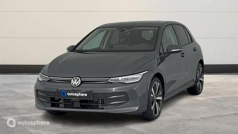 Occasion VW Golf Edition 118 ch (86 kW) 2025 Berline