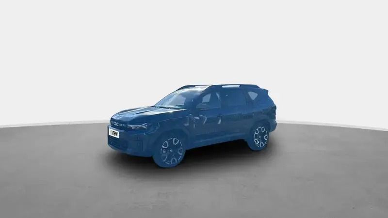 Bleu Nouvelle 2025 Dacia Bigster Journey SUV | 32 291 € - Image 1/4