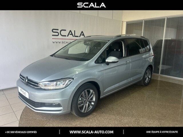 Utilisé 2025 VW Touran Edition Monospace | 39 490 € (Prix assez cher) - Image 1/4