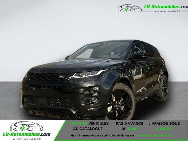 Utilisé 2023 Land Rover Range Rover evoque SUV | 51 100 € - Image 1/4