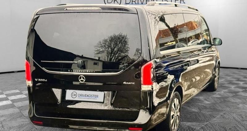 Occasion Mercedes 300 Avantgarde 237 ch (174 kW) 2025 Break