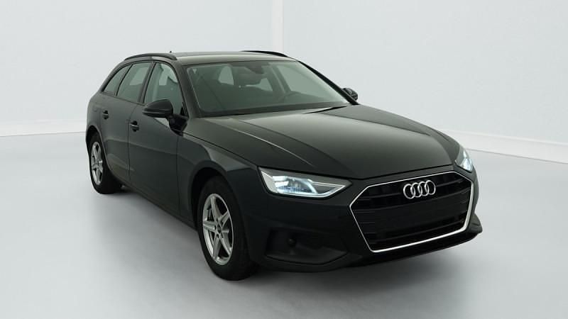 Utilisé 2021 Audi A4 Design Break | 28 510 € (Bon prix) - Image 1/4